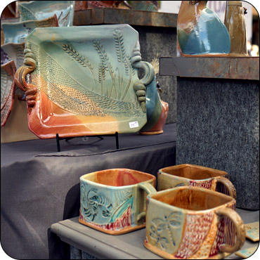 Handmade Arts Crafts Franklin NC
