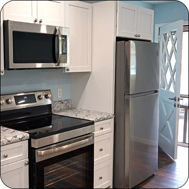 Hidden Gem RV Park and Apartments Franklin NC