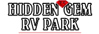 Hidden Gem RV Park Franklin NC